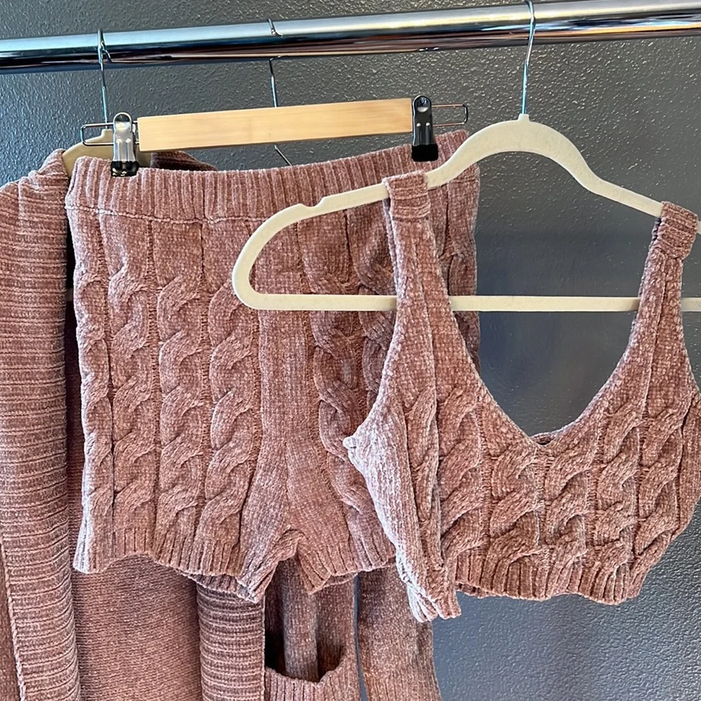 Matching set - Picture 11 of 11